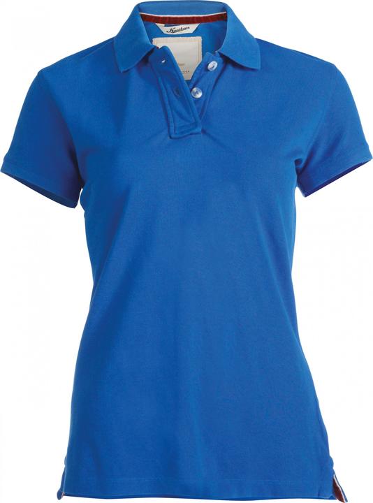 Kariban Polo-Shirt Damen