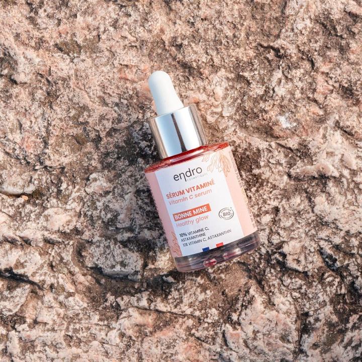 Produktbild Endro Cosmétiques Serum mit Vitamin C 30 ml (30 ml)