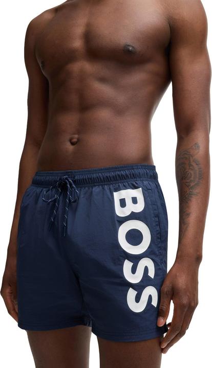 Produktbild BOSS Octopus (M)