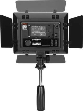 Immagine prodotto Yongnuo YN-300III (Videocamera, Luce studio)