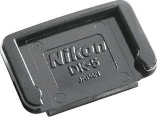 Image du produit Nikon DK-5 Couvre-oculaire (Couverture)