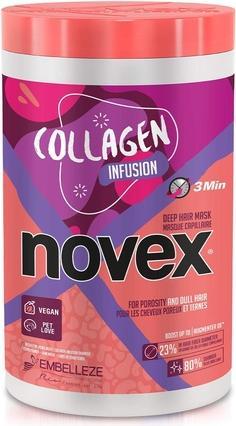 Novex Kollagen Infusion Haarmaske 1000ml (1000 ml)