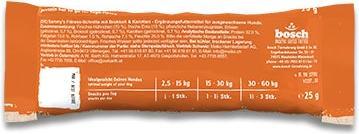 Produktbild Bosch Petfood Hunde-Snack (Adult, 1 Stk., 25 g)