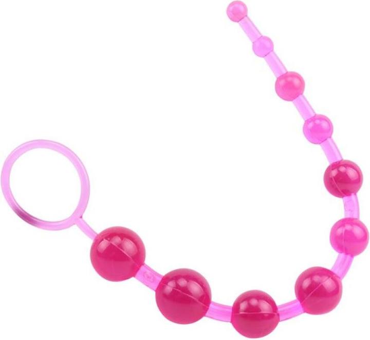 Immagine prodotto Chisa Thai Balls Sassy 30 cm Rosa