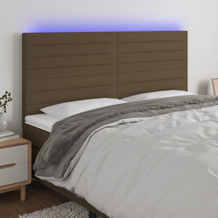 Produktbild VidaXL Erin (160 x 5 x 128 cm)