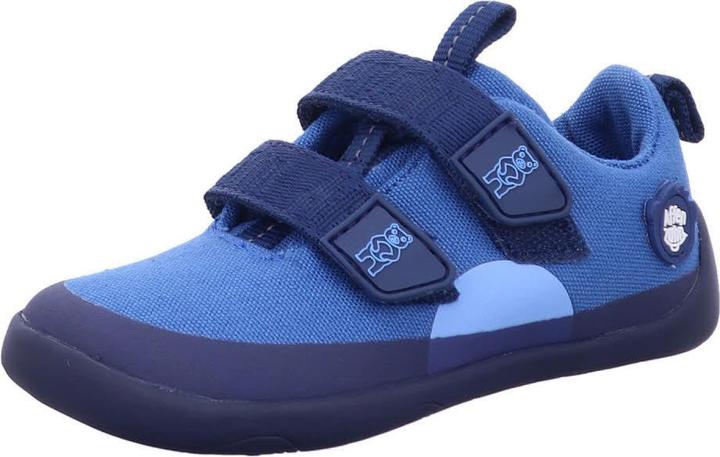 Bear / Blue