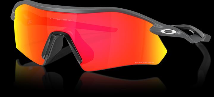 Immagine prodotto Oakley Radar Plate - Radbrille (Carbonio opaco, Carbonio opaco II)