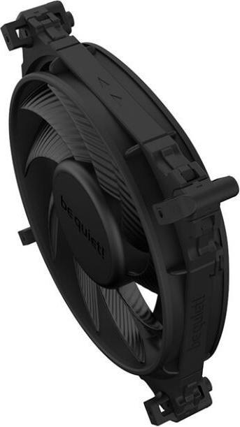 Produktbild be quiet! Silent Wings 4 (120 mm, 1 x)