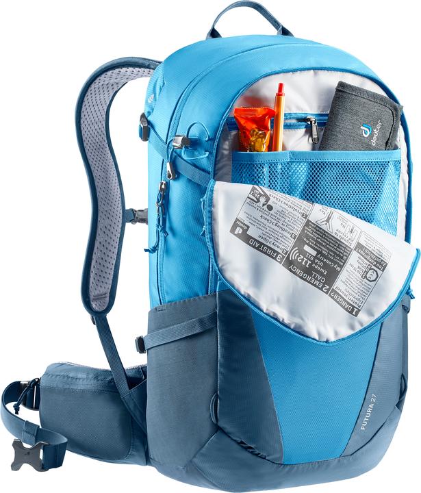 Produktbild Deuter Futura 27 (27 l)