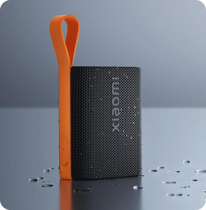 Produktbild Xiaomi Sound Pocket (10 h, Akkubetrieb)