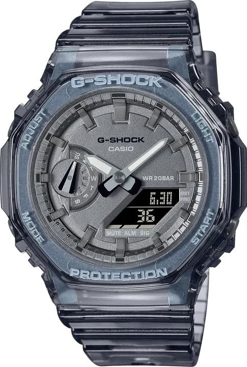 Immagine prodotto G-Shock GMA-S2100SK-1AER (Orologio sub, 43 mm)