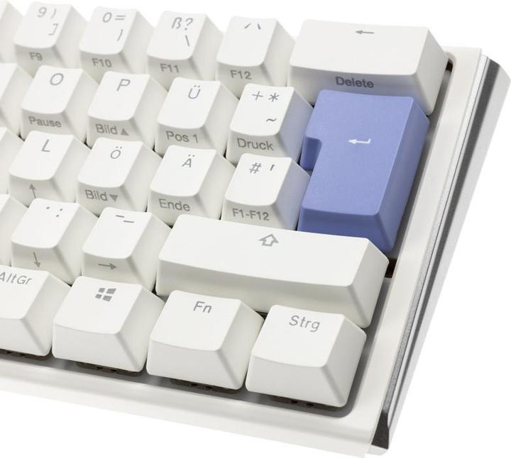 Actual product image Ducky One 3 Classic (DE, Cable)