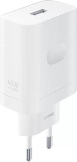 Image du produit realme Chargeur Supervooc 45W (45 W)