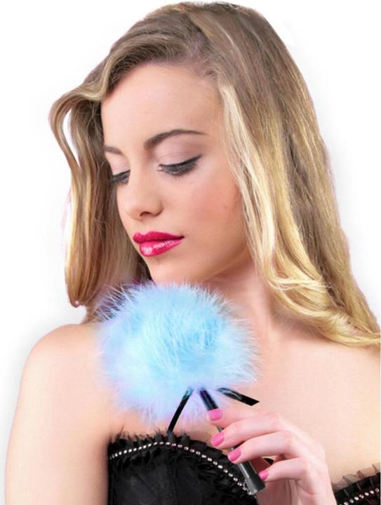 Produktbild Secret play Secretplay Plumero Marabu Azul Celeste