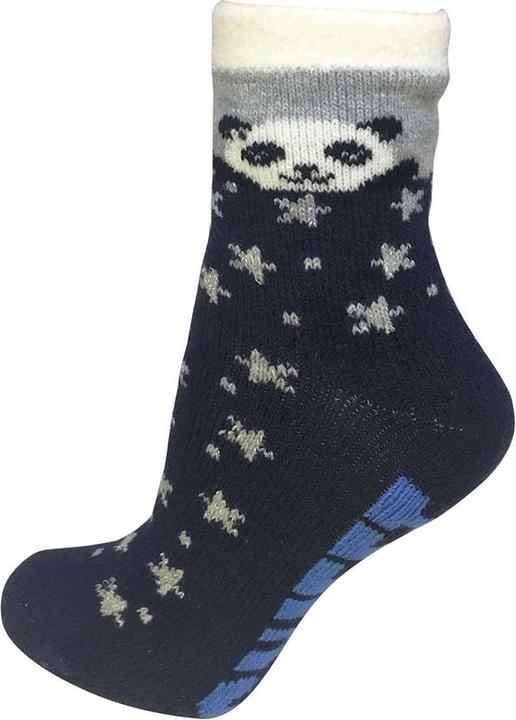Yaktrax Cabin Socks Women (35 - 41)