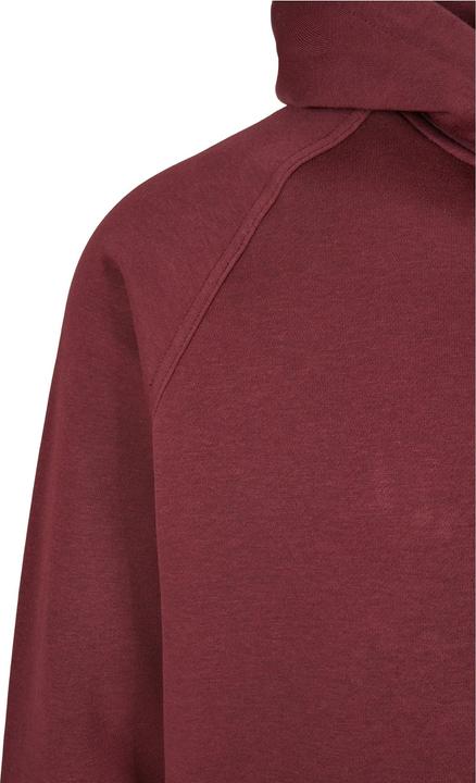 Actual product image Urban Classics Blank Hoody - 3976 (XXL)