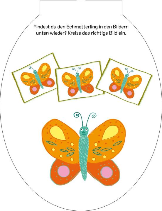 Actual product image Great Easter puzzle (96 x, 21 x 16 cm)