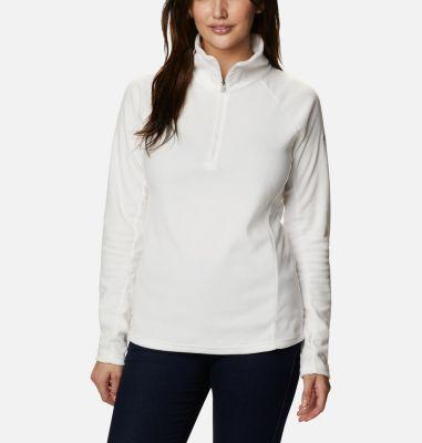 Image du produit Columbia Veste Glacial IV 1/2 Zip (XS)