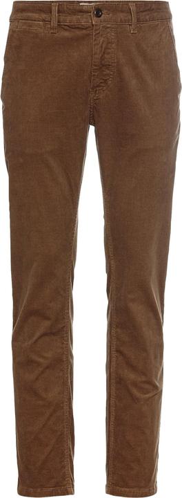 Camel Active Slim Fit Cord Chino (34)