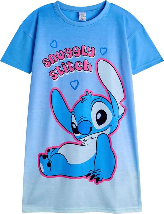 Image du produit Lilo & Stitch - Chemises de nuit - Fille (116)