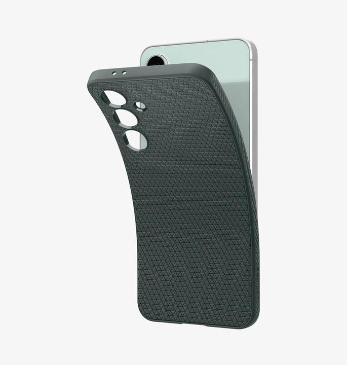 Immagine prodotto Spigen Nessuno. (Samsung Galaxy S24 FE)