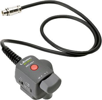 Actual product image Libec ZC-9PRO (Cable)