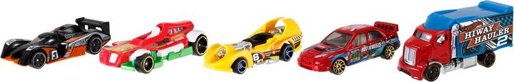 Immagine prodotto Hot Wheels Assortimento di 5 set regalo