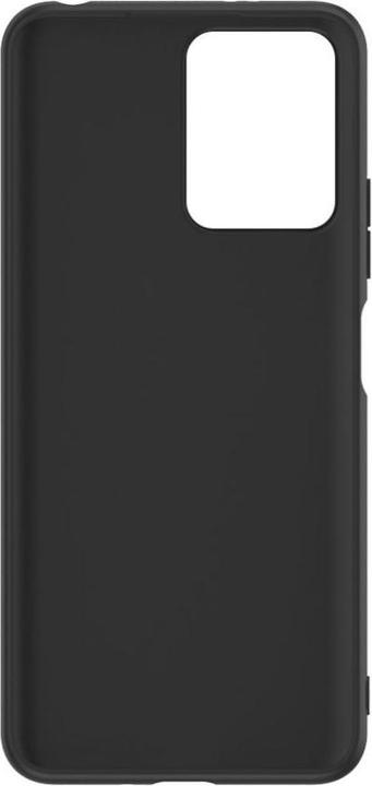 Produktbild iLike Redmi Note 12 / Poco X5Plastic Leather Back Cover (Xiaomi Poco X5, Xiaomi Redmi Note 12)