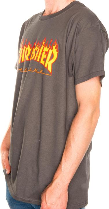 Image du produit Thrasher T-Shirt Flamme (XL)