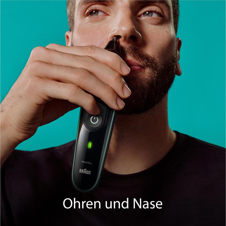 Image du produit Braun All-In-One Styling Set Series 3 MGK3441