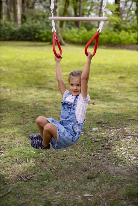 Produktbild Eichhorn Outdoor 2 in 1 Turnset