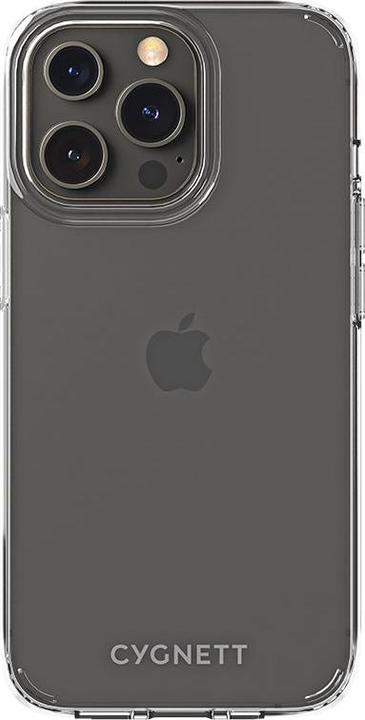 Produktbild Cygnett AeroShield iPhone 13 Pro (6.1") - Clear (Apple iPhone 13 Pro)