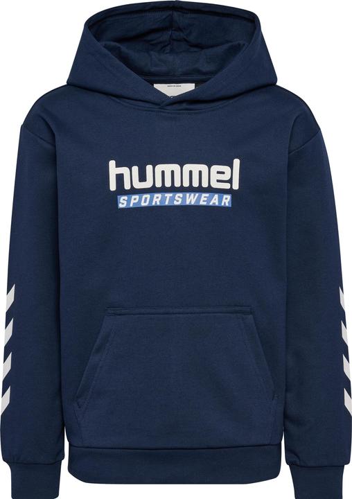 Immagine prodotto hummel hmlJR LOGO HOODIE (46, 47, 48, 49, 50, 51, 52)