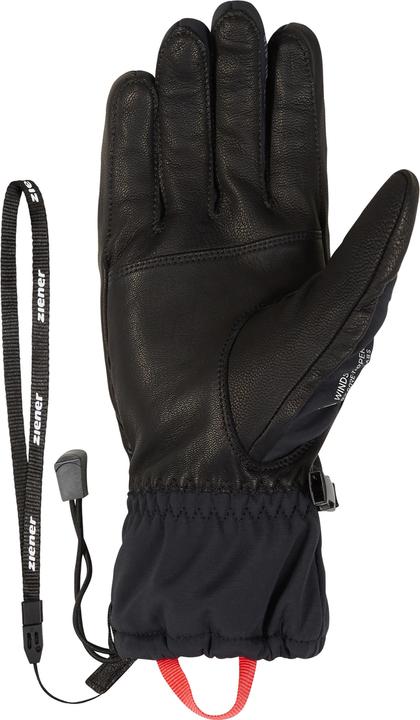 Actual product image Ziener Gaikono Ws Pr (9.5)