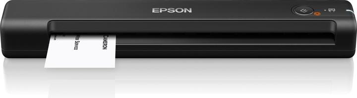 Image du produit Epson Main d'oeuvre ES-50 (USB)