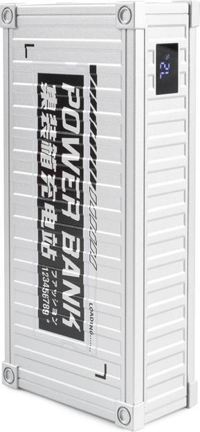Produktbild Wekome Power bank Super CHarging (20000 mAh)