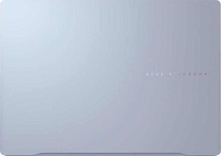 Actual product image ASUS Vivobook S 14 S5406SA-PP067W Core Ultra 5 Processor 226V 14.0"3K 120Hz 400nits - (14", 16 GB, 512 GB, Eng. Int.)