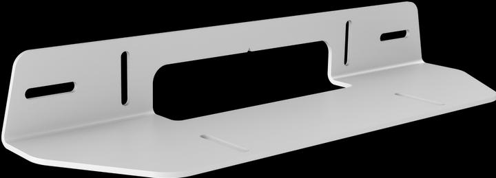 Actual product image Cavus Wall mount for Sonos Beam (1 pcs., Wall installation, Not movable)