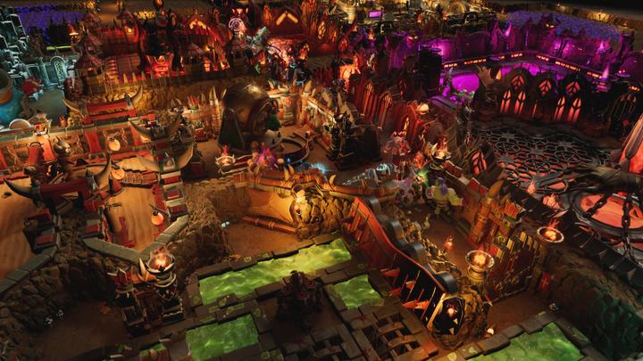 Image du produit Dungeons 4 (édition de luxe) (Xbox Series X, DE)