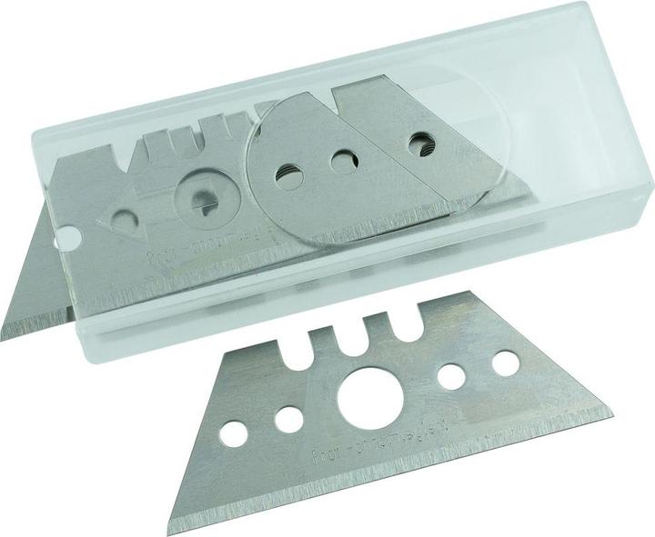 Produktbild Martor Ersatzklingen-Set (Ersatzklinge)
