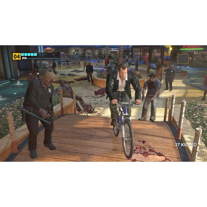 Produktbild Capcom Dead Rising (Deluxe Remaster Edition) (PS5, DE)