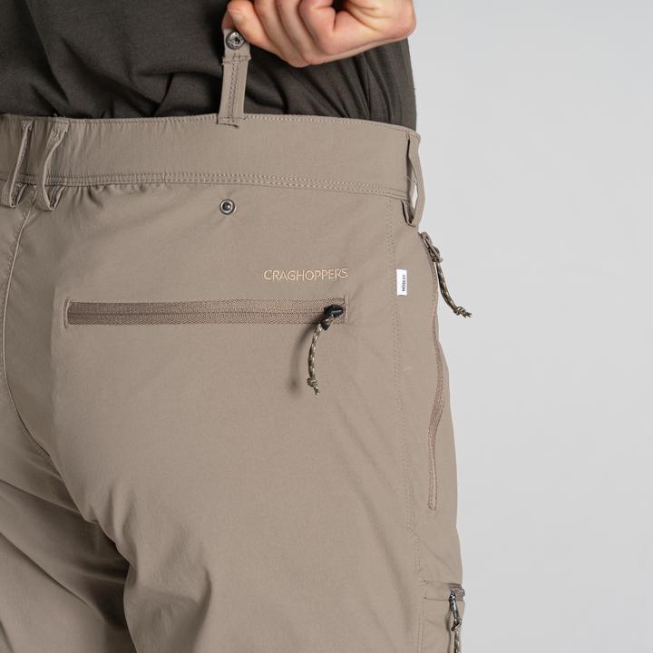 Image du produit Craghoppers NosiLife Pro Trouser III (32)