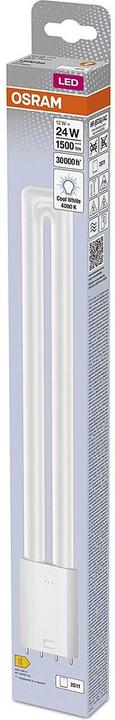 Produktbild Osram Dulux L (2G11, 12 W, 1500 lm, 1 x, E)