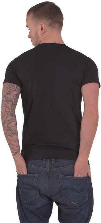 Produktbild Tupac Shakur What Of Fame? TShirt (M)