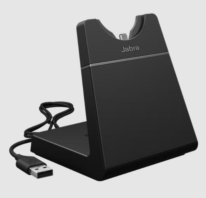 Immagine prodotto Jabra Engage 55 SE MS Mono UNC (DECT, USB-A) incl. caricatore (Senza fili, USB-A)