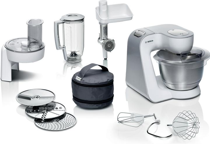 Immagine prodotto Bosch Hausgeräte Serie 4 MUM58231 (1000 W)