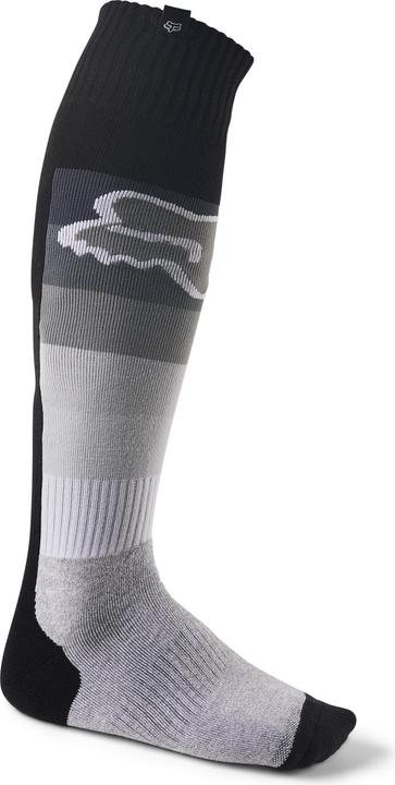 Produktbild Fox SOCKS 23 180 TOXSYK BLK M (M)