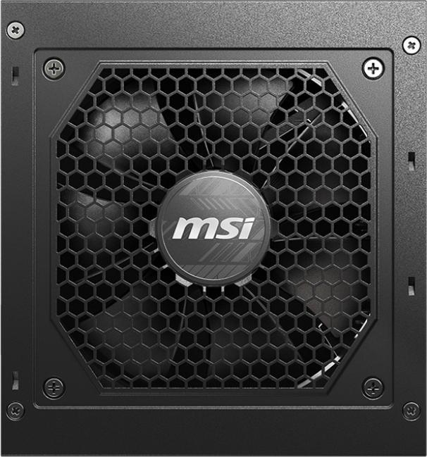 Image du produit MSI MAG A750GL PCIE5 II (750 W)