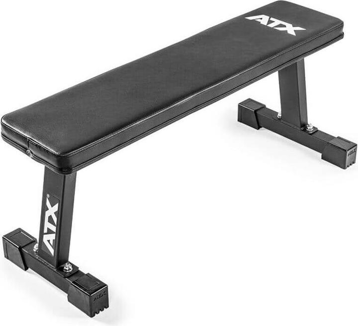 ATX Flat Bench Compact