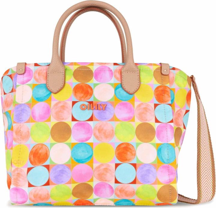 Produktbild Oilily Hana Handtasche 26 cm (8 l)